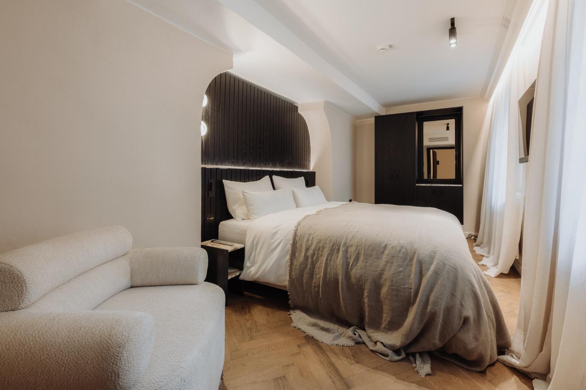 Gentle Hide Designhotel Σάλτσμπουργκ Εξωτερικό φωτογραφία