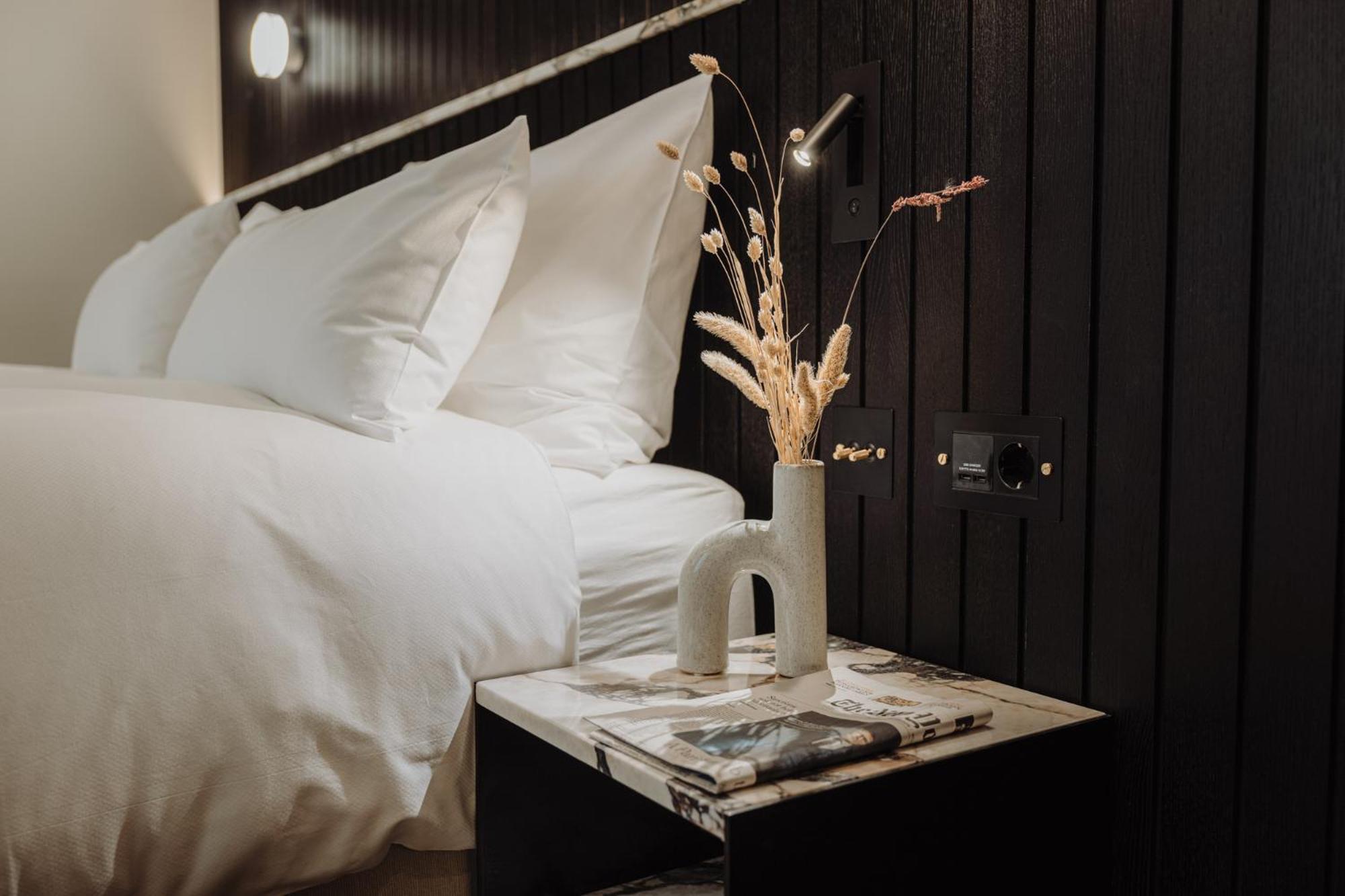 Gentle Hide Designhotel Σάλτσμπουργκ Εξωτερικό φωτογραφία