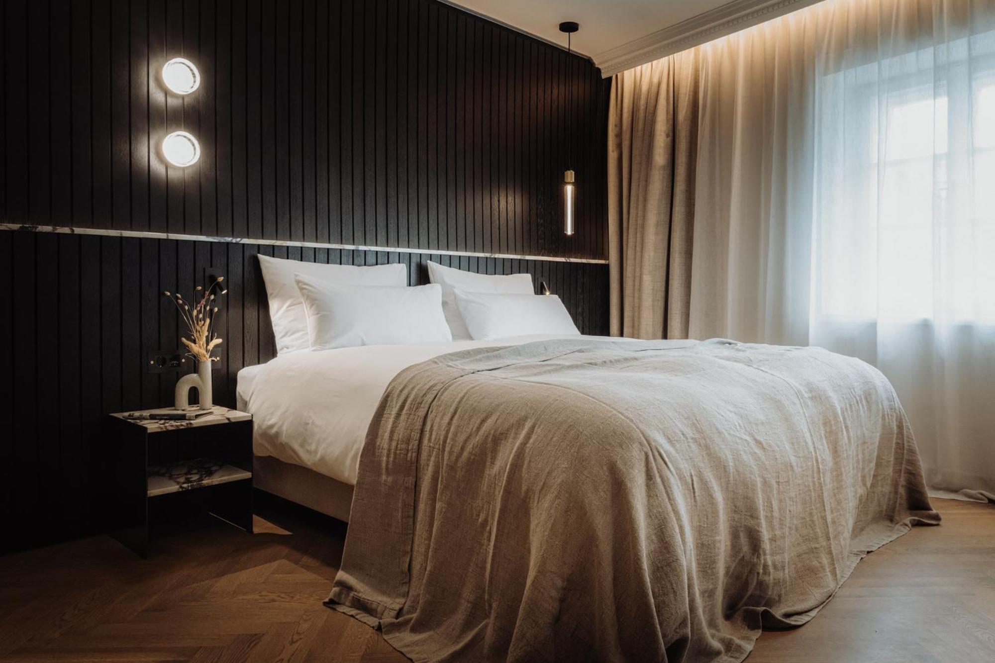Gentle Hide Designhotel Σάλτσμπουργκ Εξωτερικό φωτογραφία