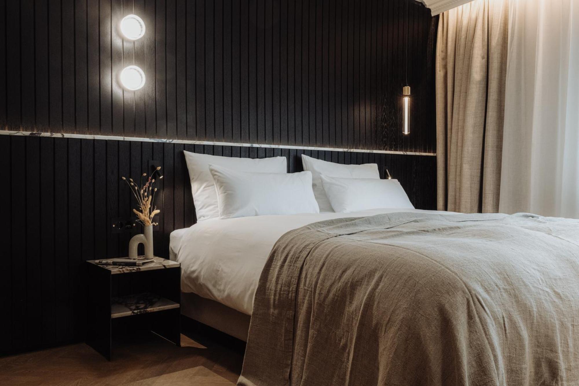 Gentle Hide Designhotel Σάλτσμπουργκ Εξωτερικό φωτογραφία