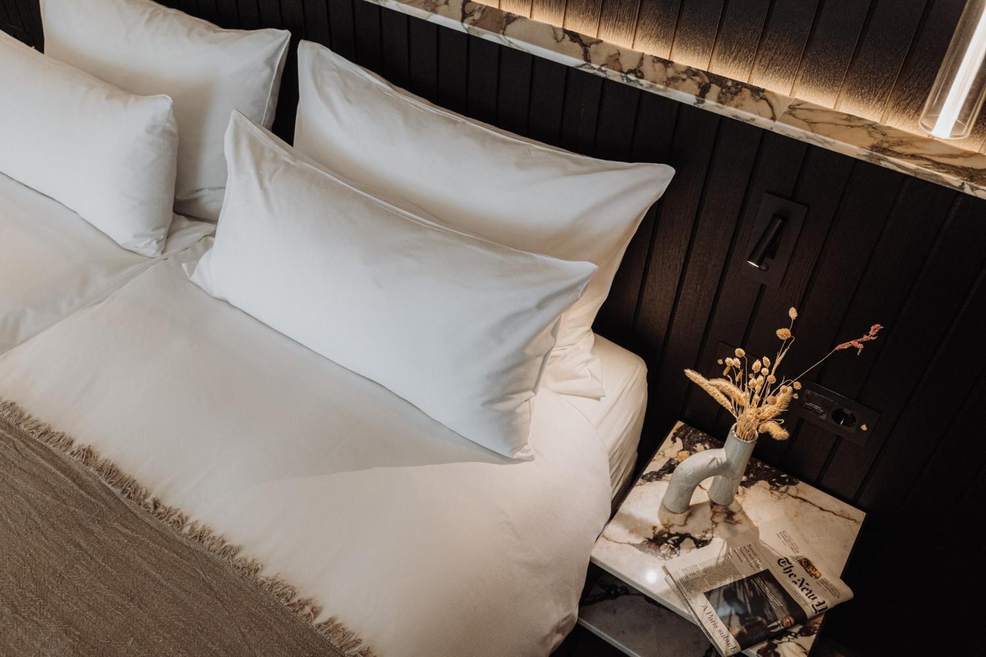 Gentle Hide Designhotel Σάλτσμπουργκ Εξωτερικό φωτογραφία