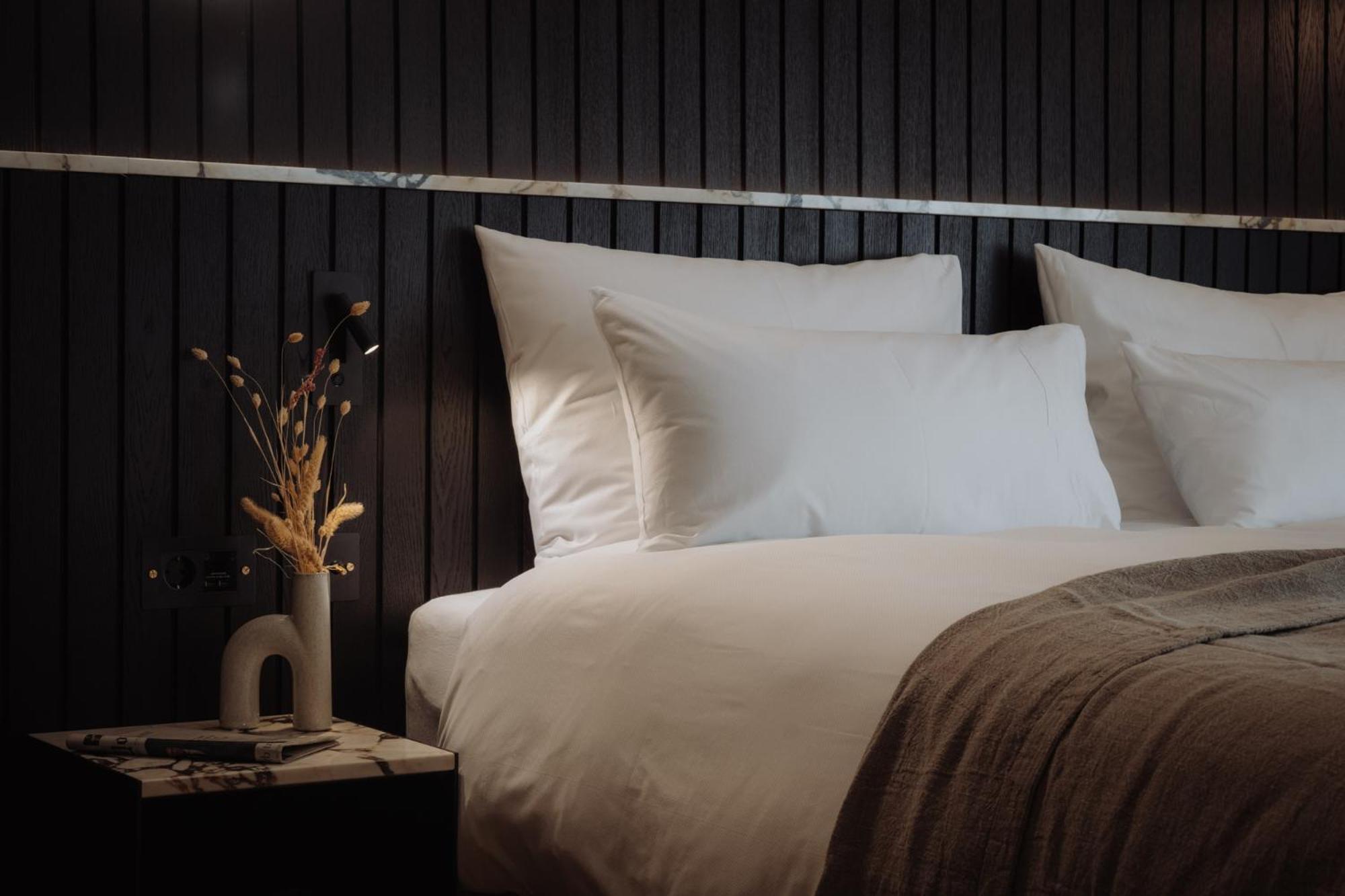Gentle Hide Designhotel Σάλτσμπουργκ Εξωτερικό φωτογραφία