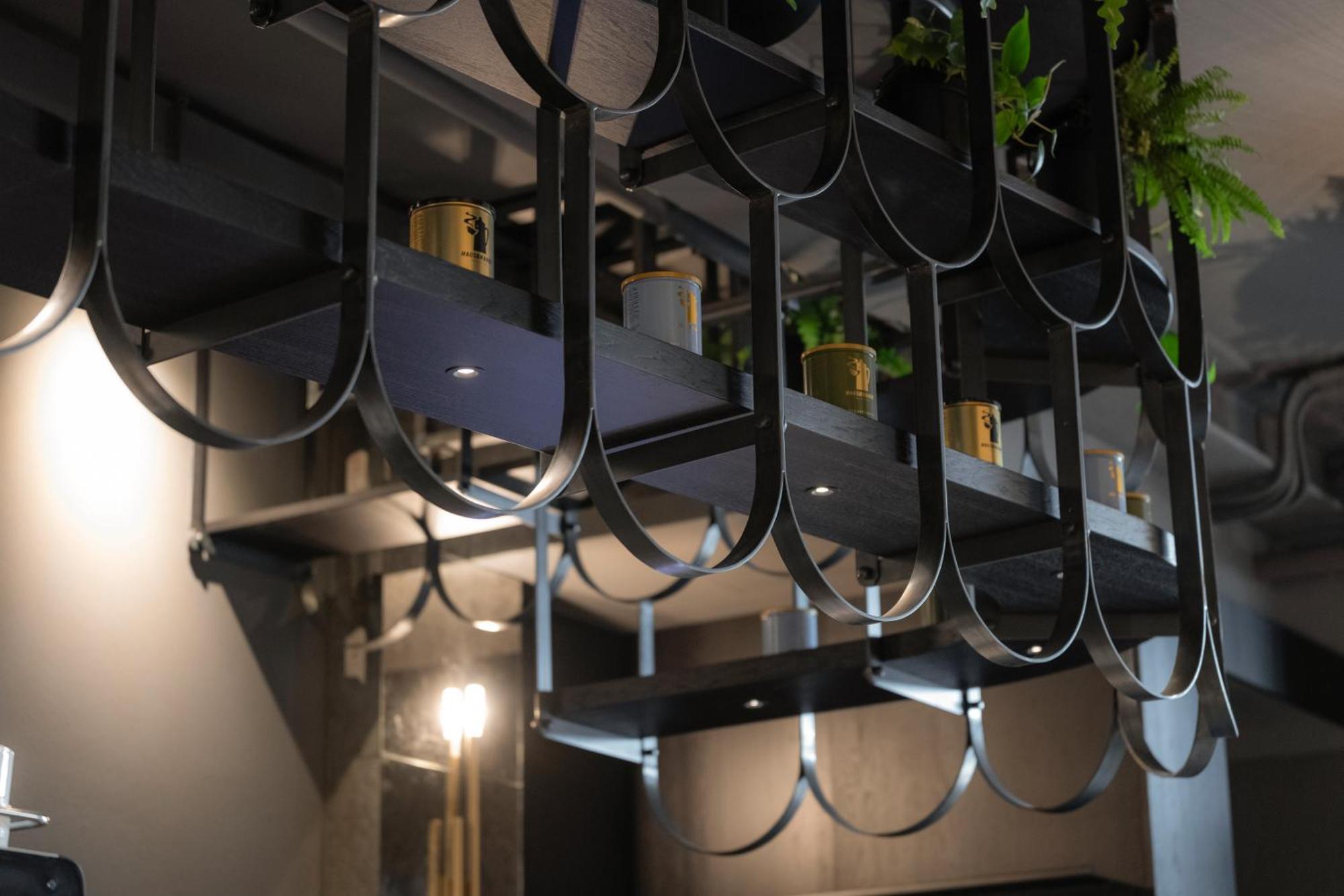 Gentle Hide Designhotel Σάλτσμπουργκ Εξωτερικό φωτογραφία