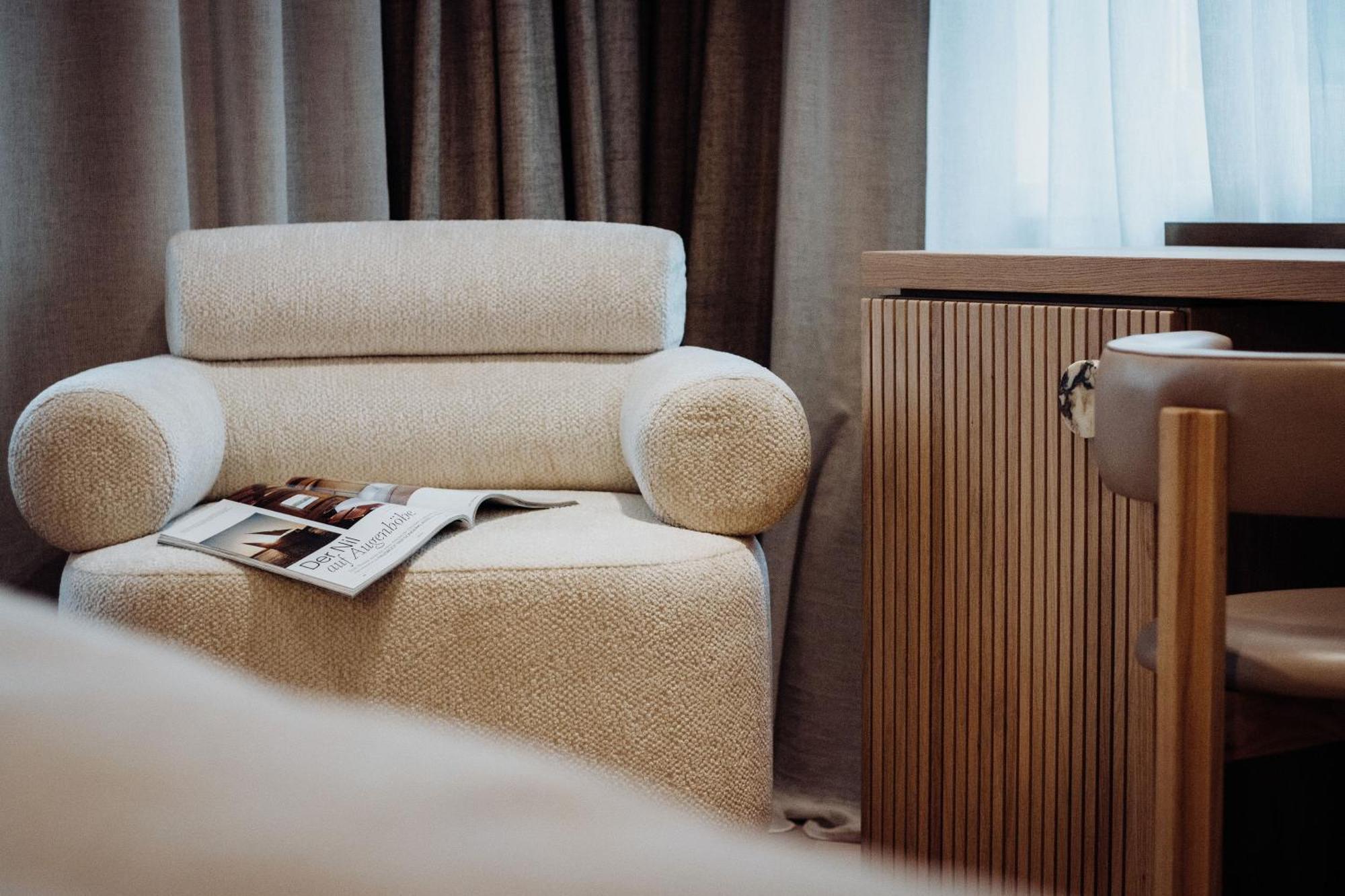 Gentle Hide Designhotel Σάλτσμπουργκ Εξωτερικό φωτογραφία