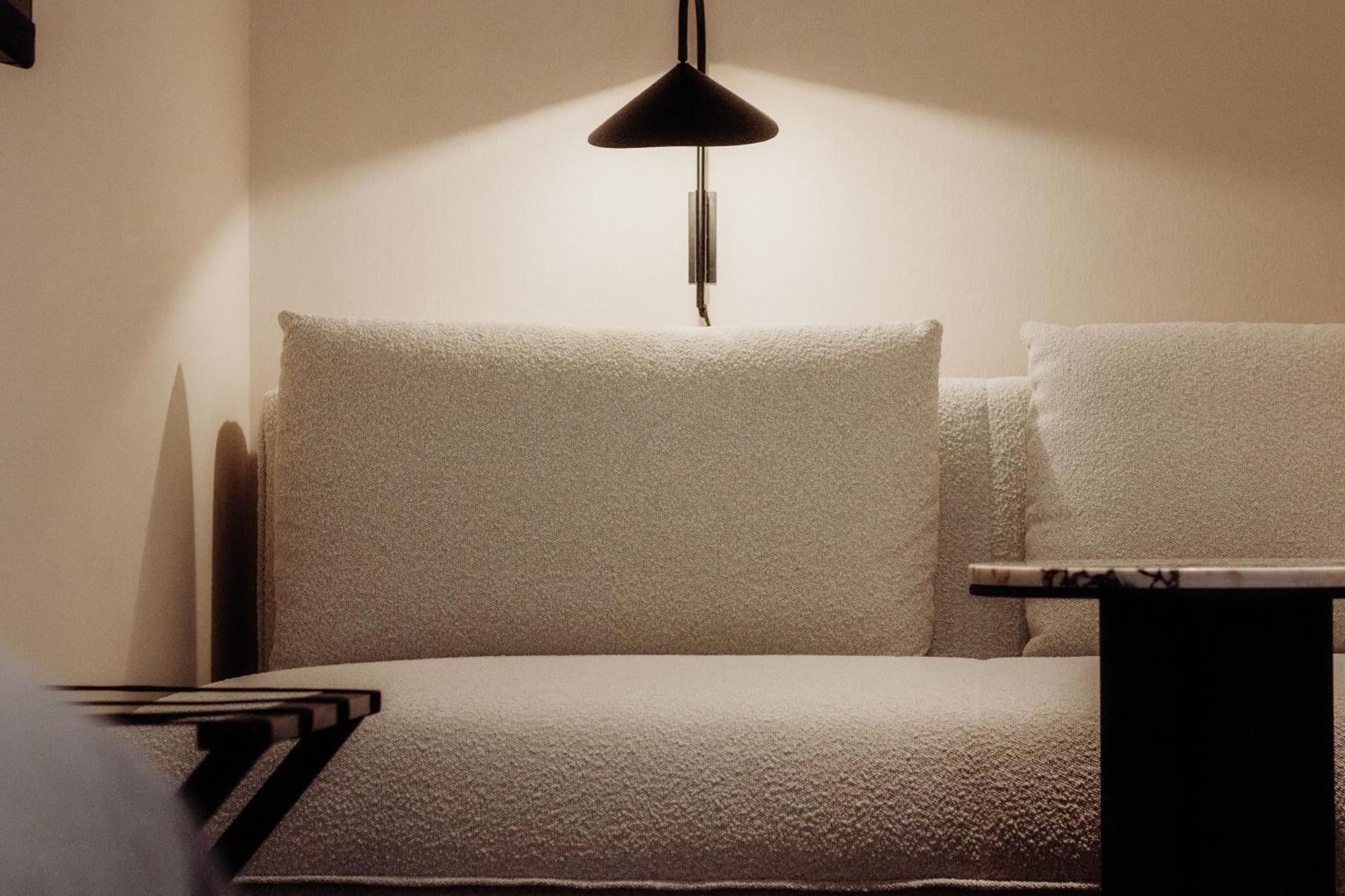 Gentle Hide Designhotel Σάλτσμπουργκ Εξωτερικό φωτογραφία