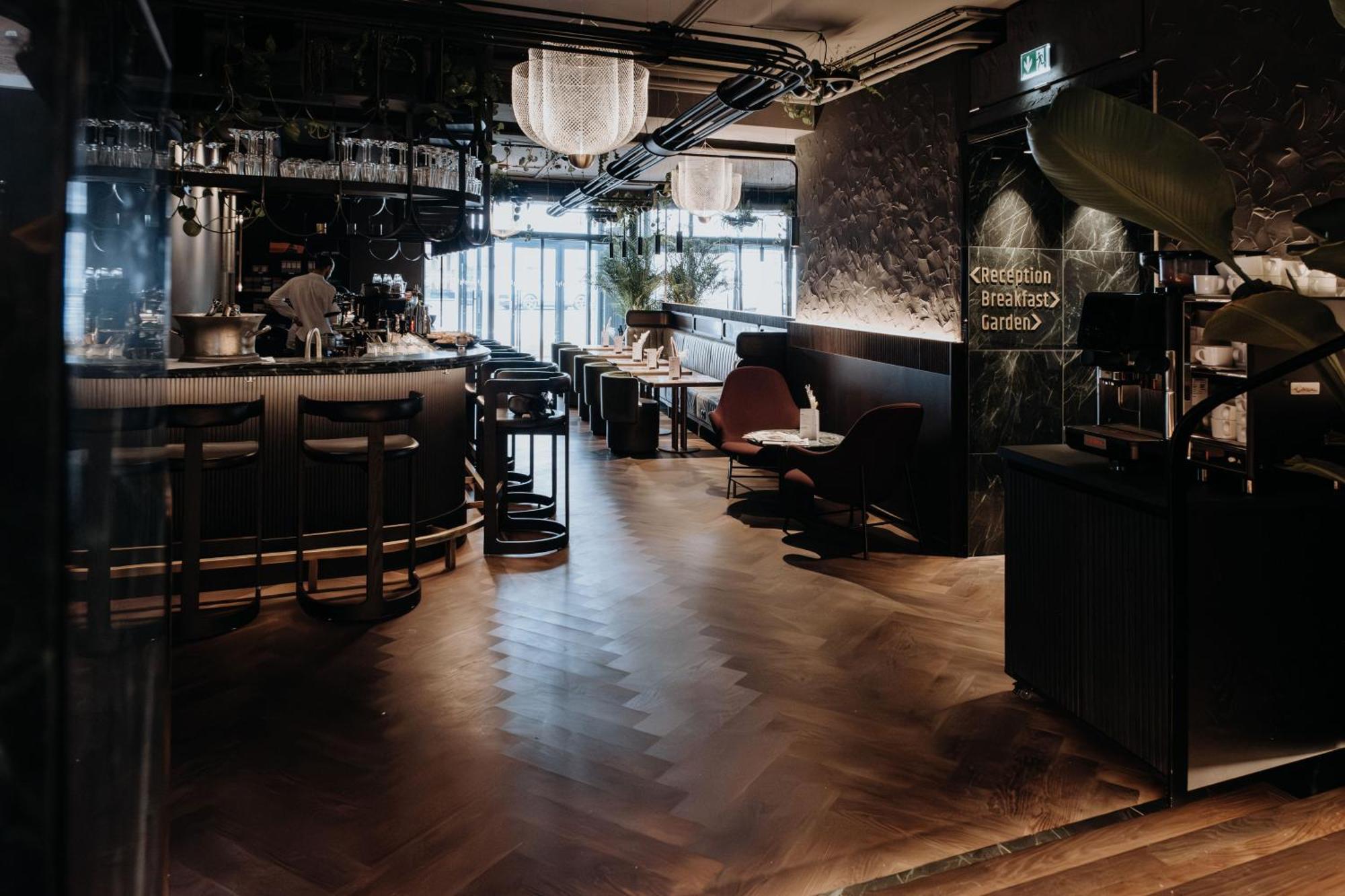 Gentle Hide Designhotel Σάλτσμπουργκ Εξωτερικό φωτογραφία