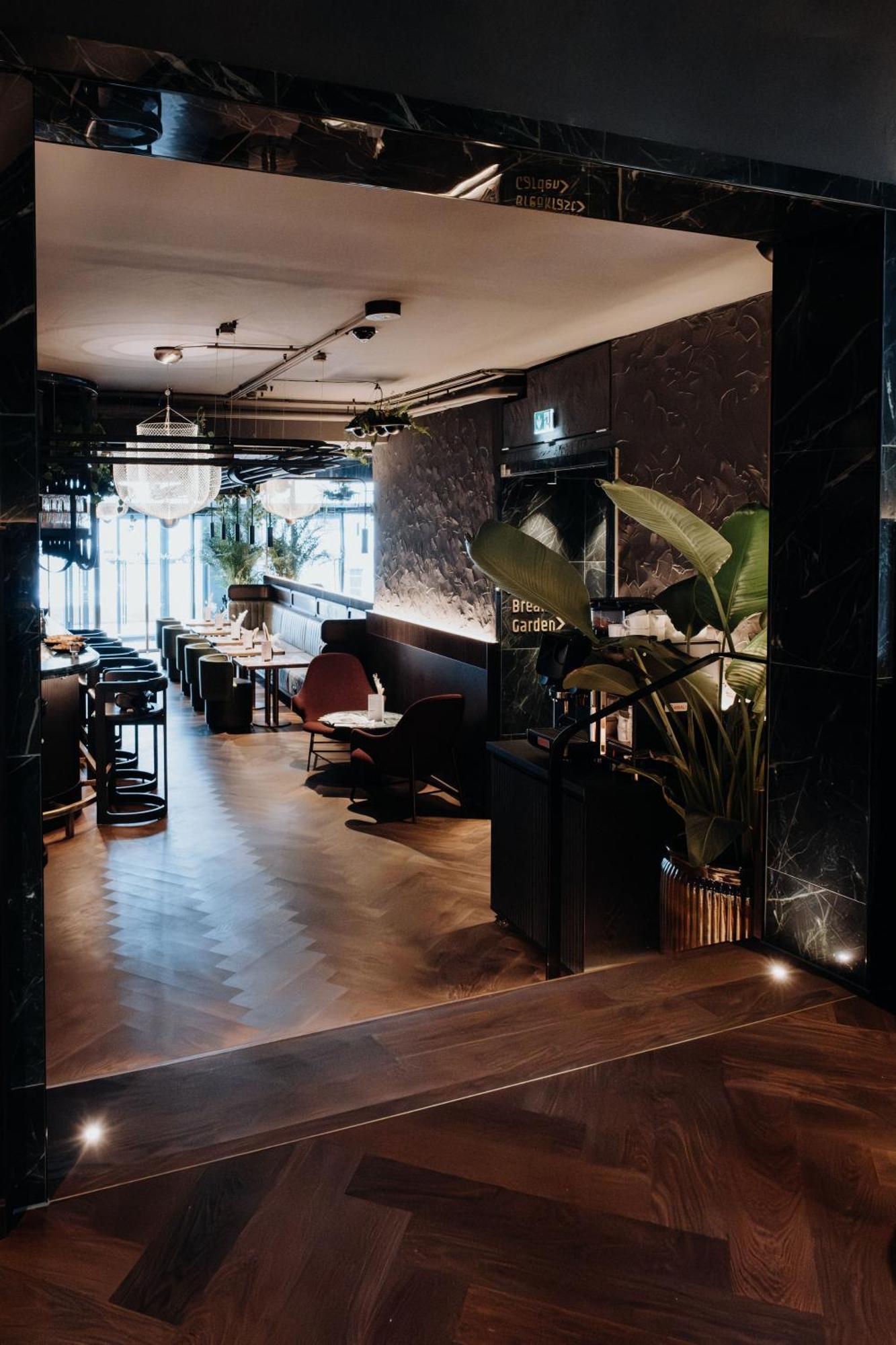 Gentle Hide Designhotel Σάλτσμπουργκ Εξωτερικό φωτογραφία