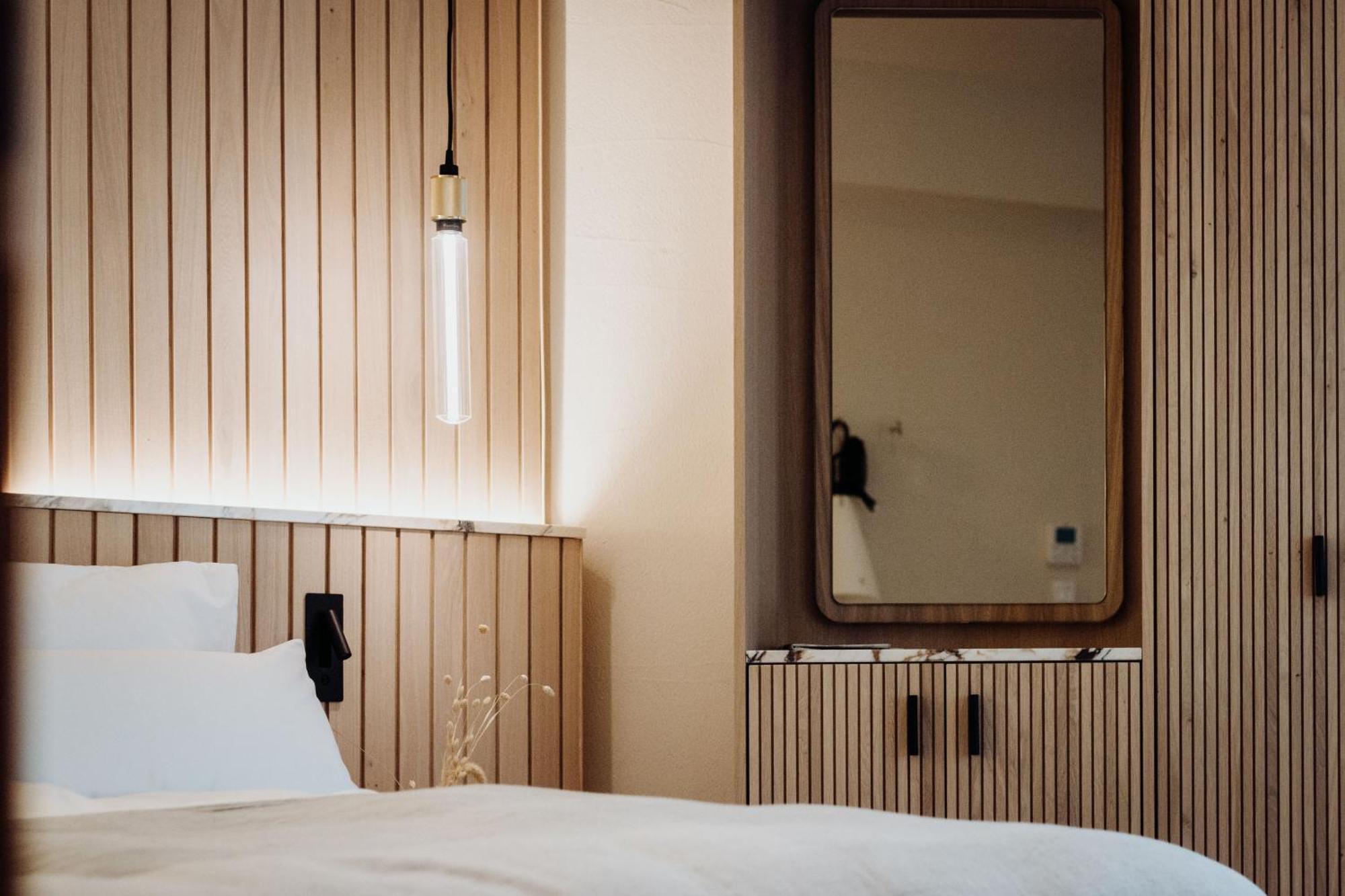 Gentle Hide Designhotel Σάλτσμπουργκ Εξωτερικό φωτογραφία