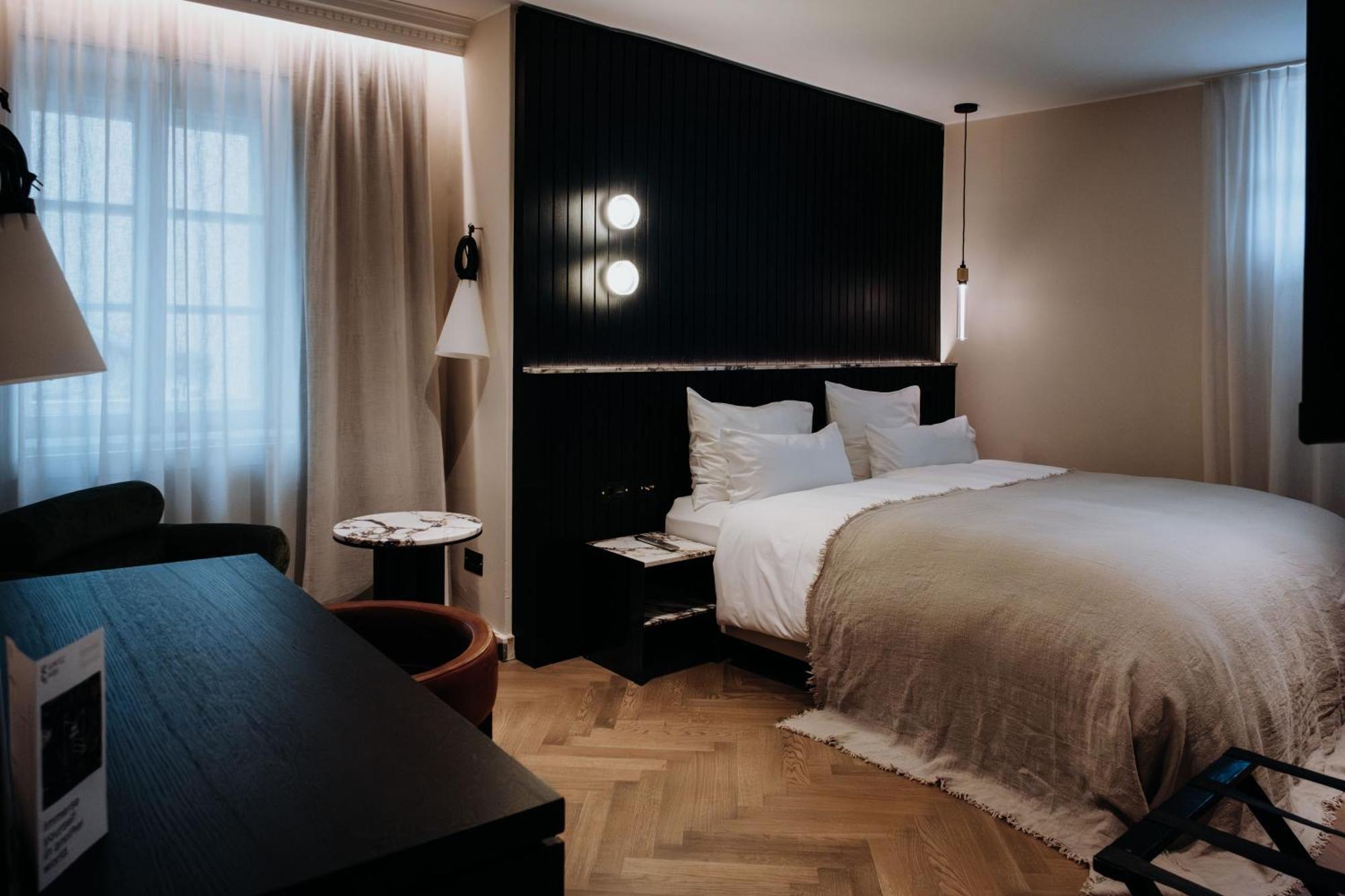 Gentle Hide Designhotel Σάλτσμπουργκ Εξωτερικό φωτογραφία