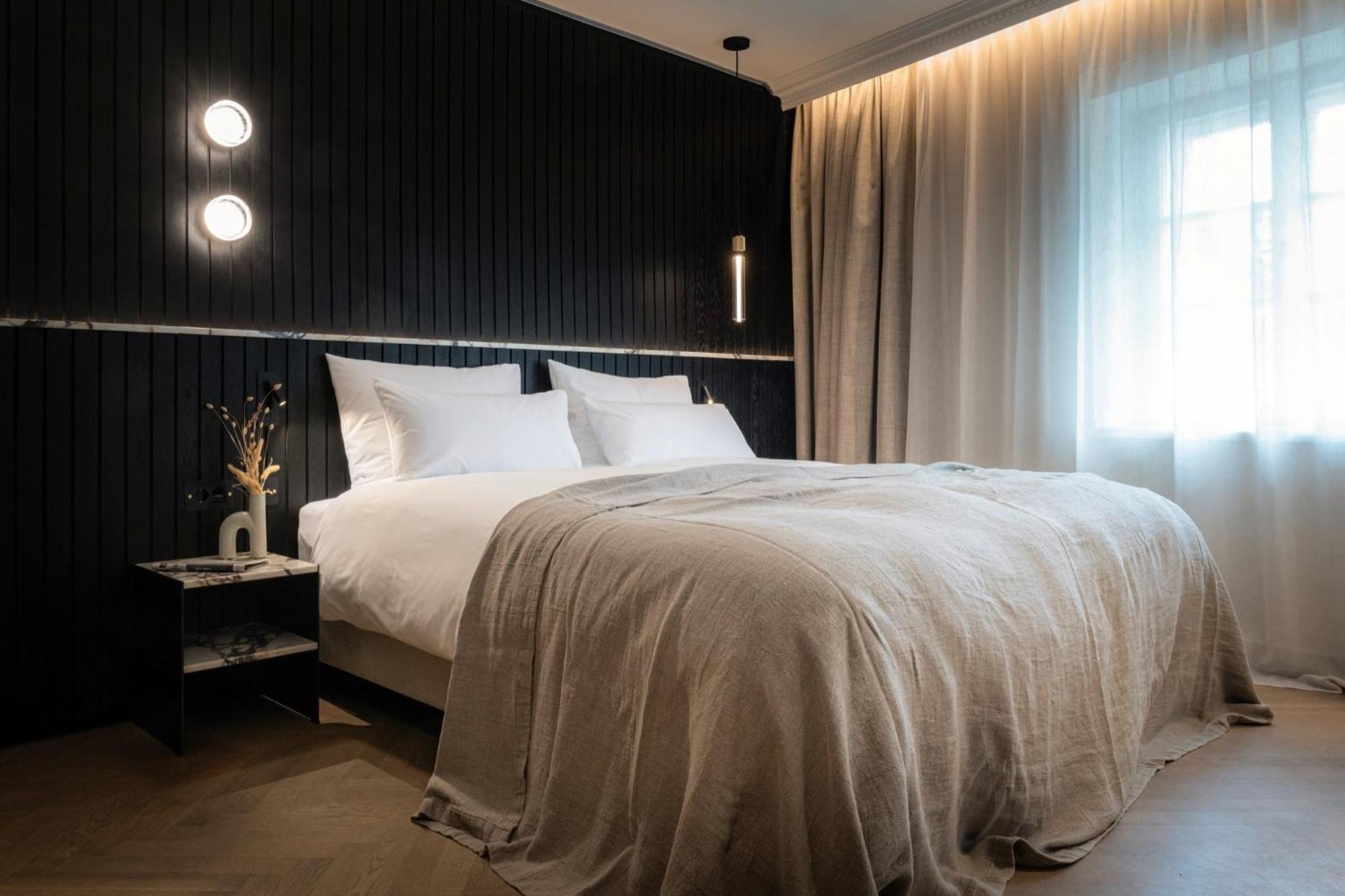 Gentle Hide Designhotel Σάλτσμπουργκ Εξωτερικό φωτογραφία