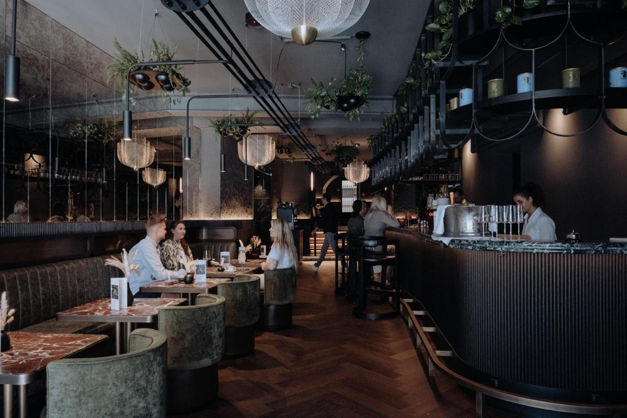 Gentle Hide Designhotel Σάλτσμπουργκ Εξωτερικό φωτογραφία