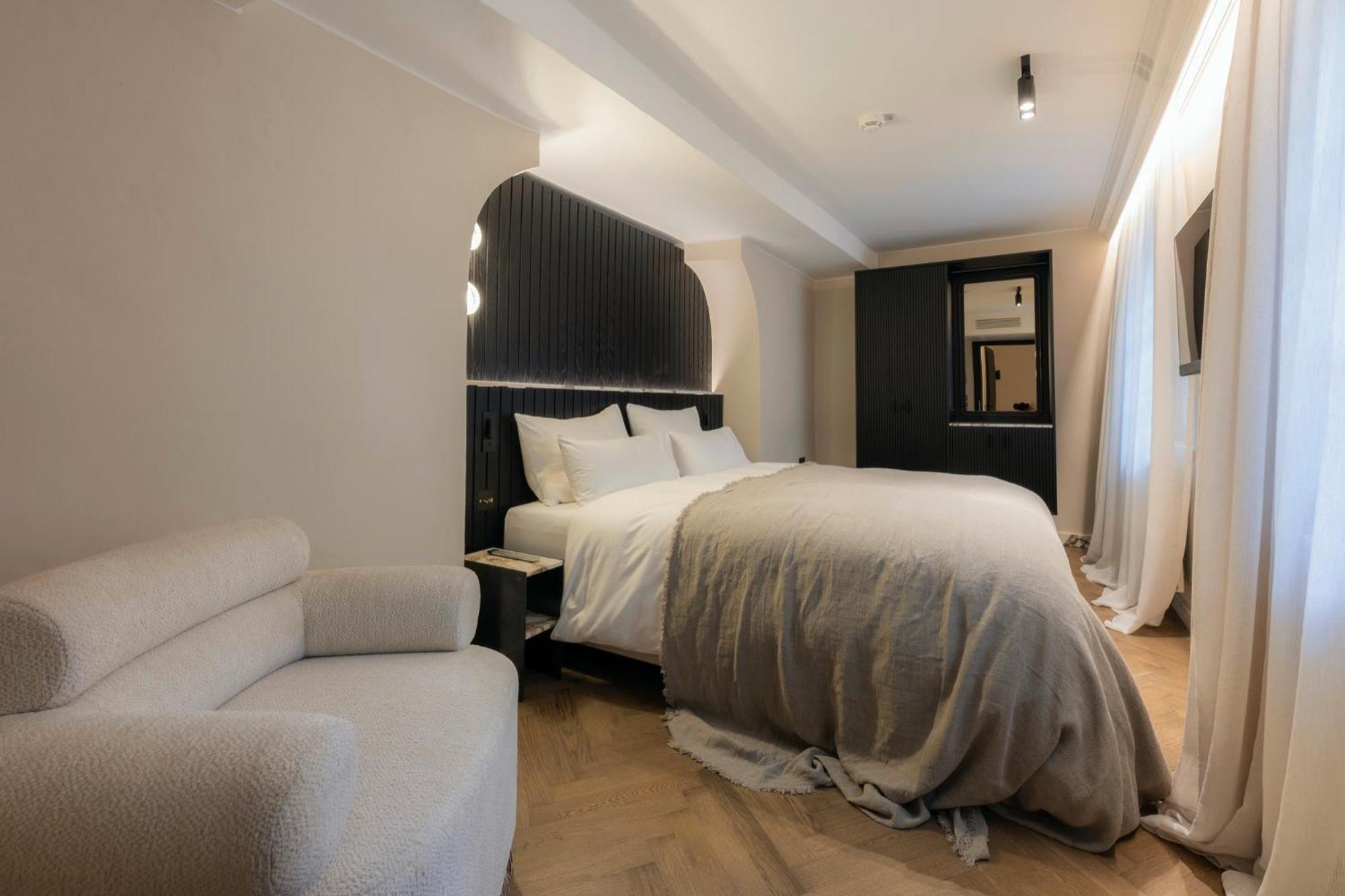 Gentle Hide Designhotel Σάλτσμπουργκ Εξωτερικό φωτογραφία
