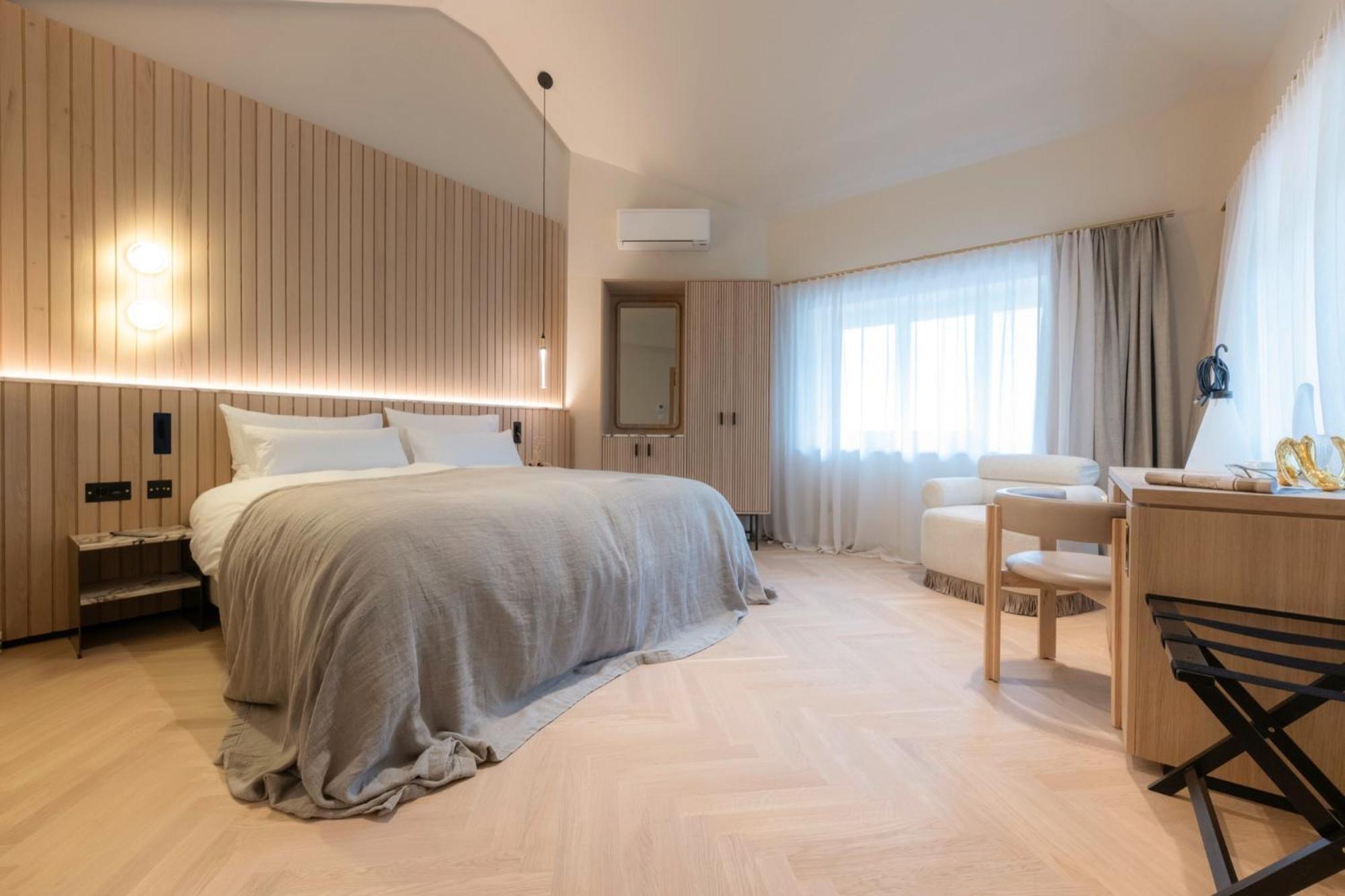 Gentle Hide Designhotel Σάλτσμπουργκ Εξωτερικό φωτογραφία