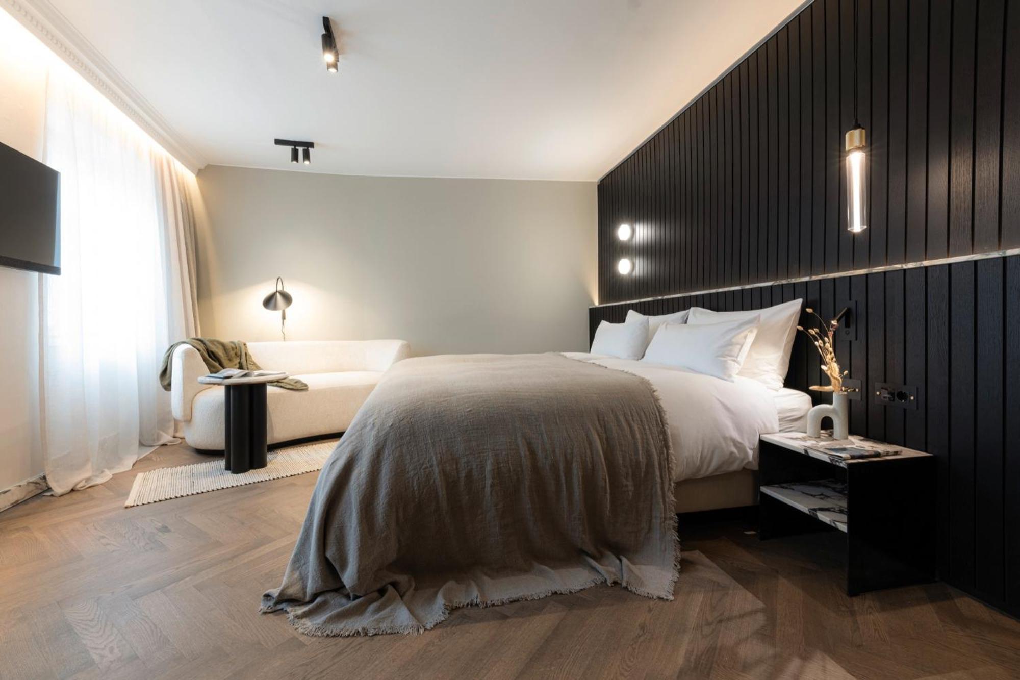 Gentle Hide Designhotel Σάλτσμπουργκ Εξωτερικό φωτογραφία