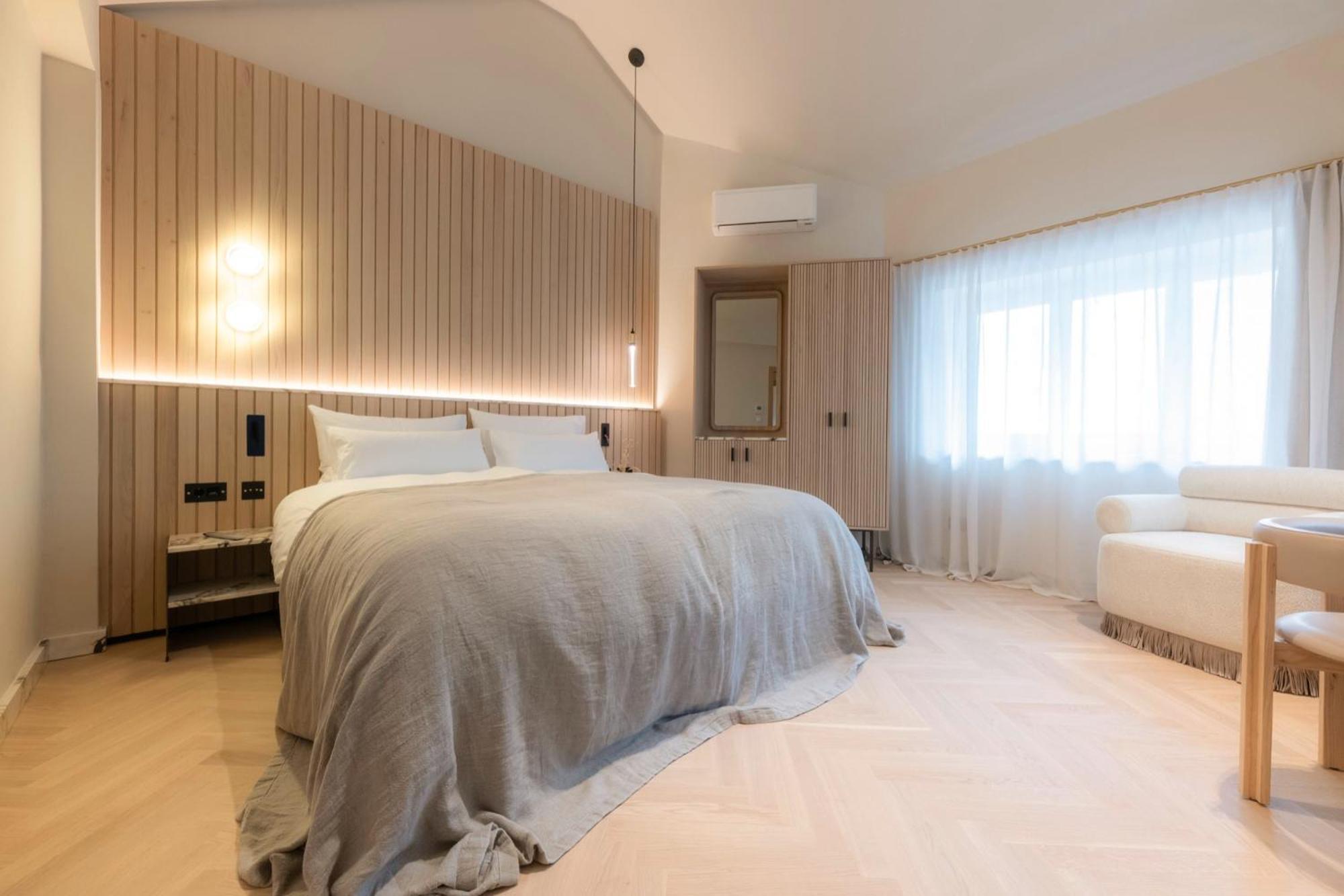 Gentle Hide Designhotel Σάλτσμπουργκ Εξωτερικό φωτογραφία