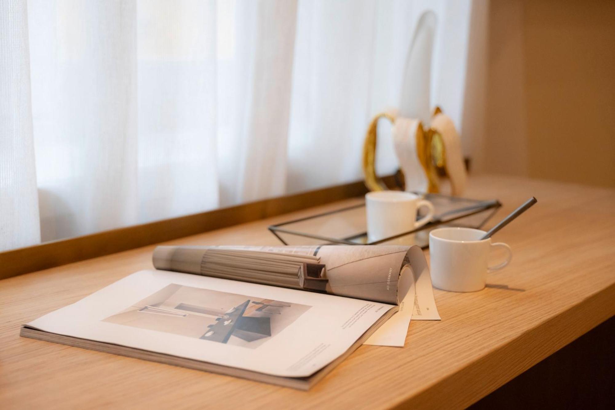 Gentle Hide Designhotel Σάλτσμπουργκ Εξωτερικό φωτογραφία