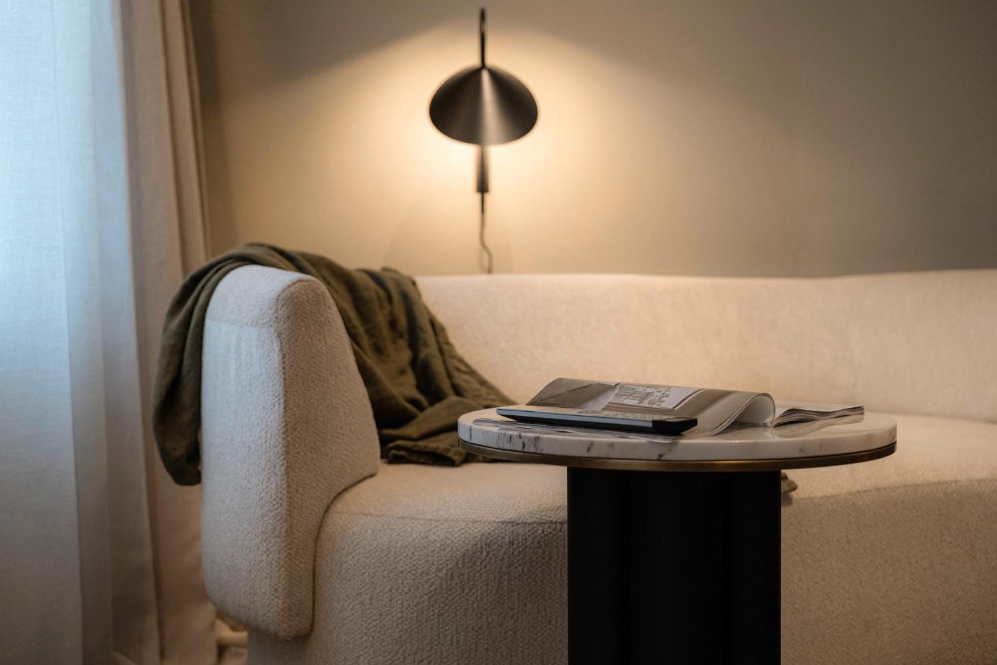 Gentle Hide Designhotel Σάλτσμπουργκ Εξωτερικό φωτογραφία